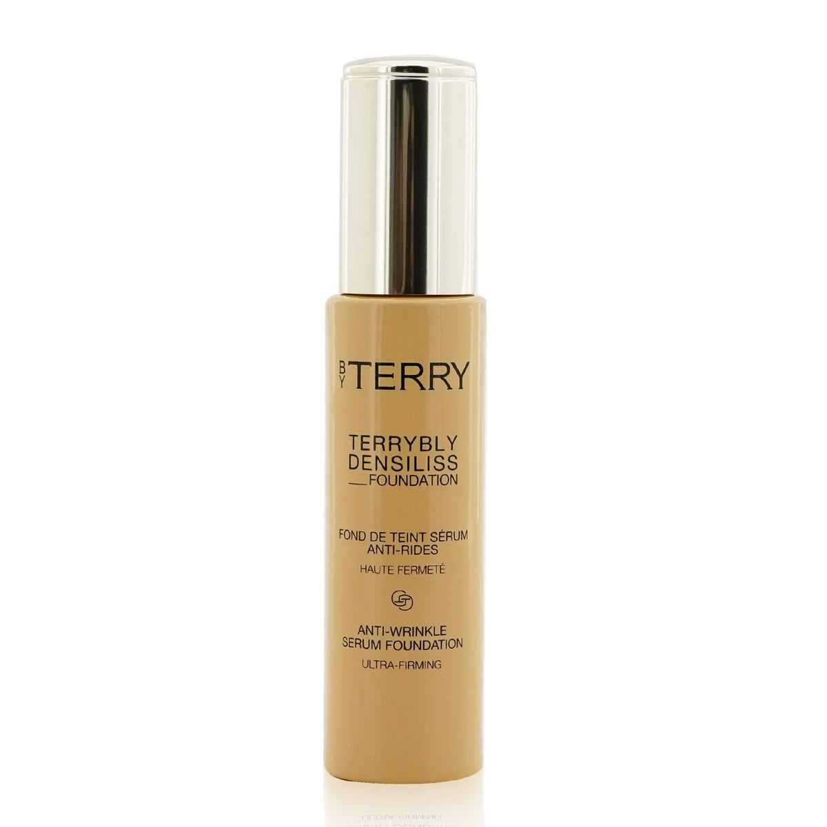 Serum Foundation - # 3 Vanilla Beige 30ml/1oz P13323