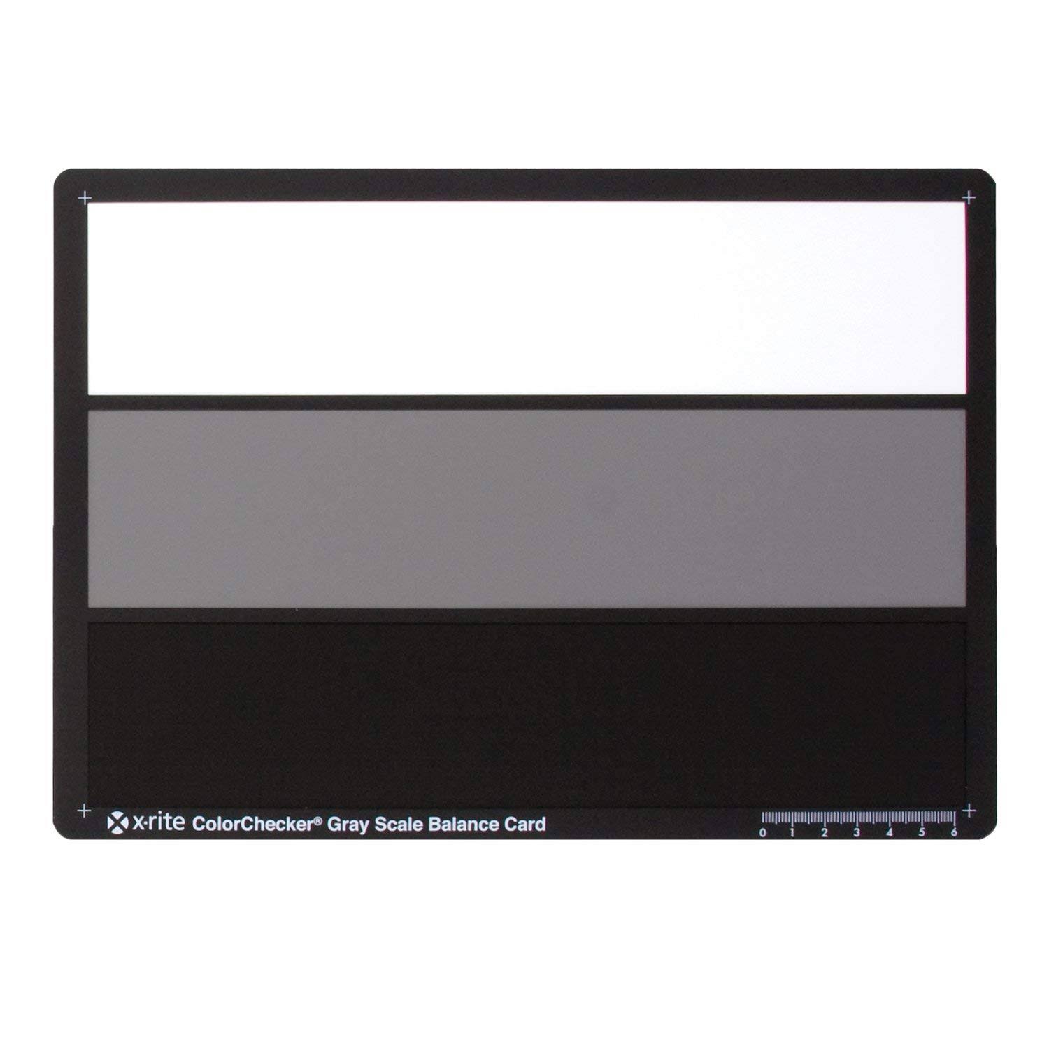 Gray Scale Card Z962995