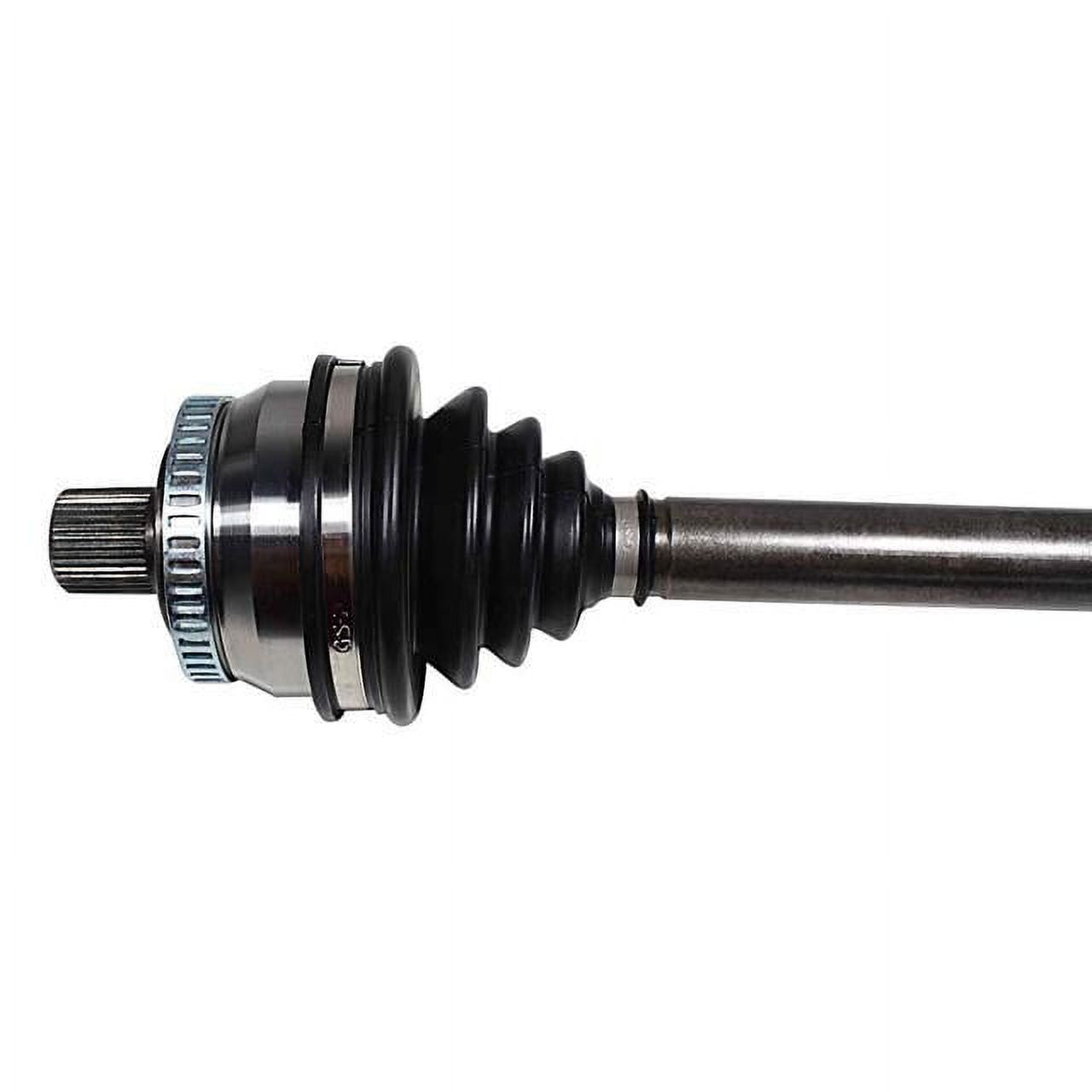 CV Axle Assembly A256314