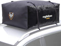 15 cu ft Waterproof Car Top Carrier F614220