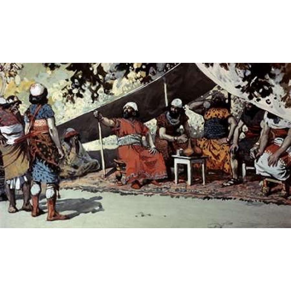 Black Modern Framed Museum Art Print B60905