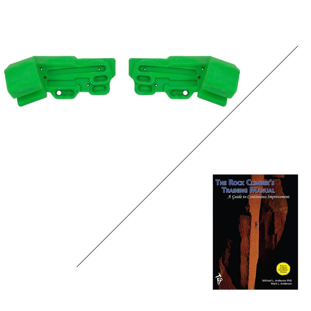 Rock Prodigy Forge Expert Package N1510