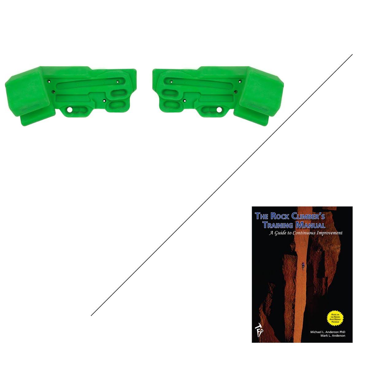 Rock Prodigy Forge Expert Package N1510