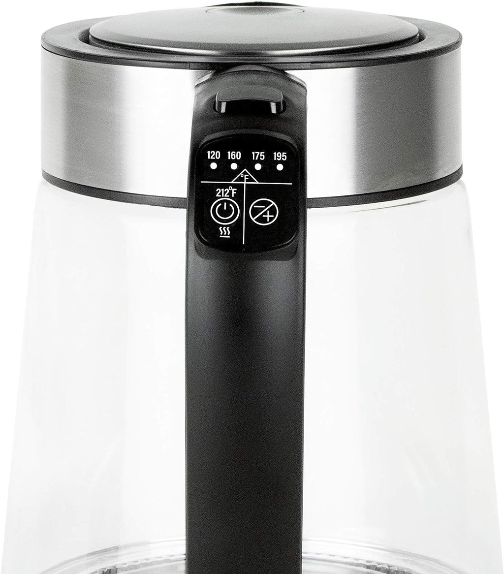 Stainless Steel Electric Kettle S88809