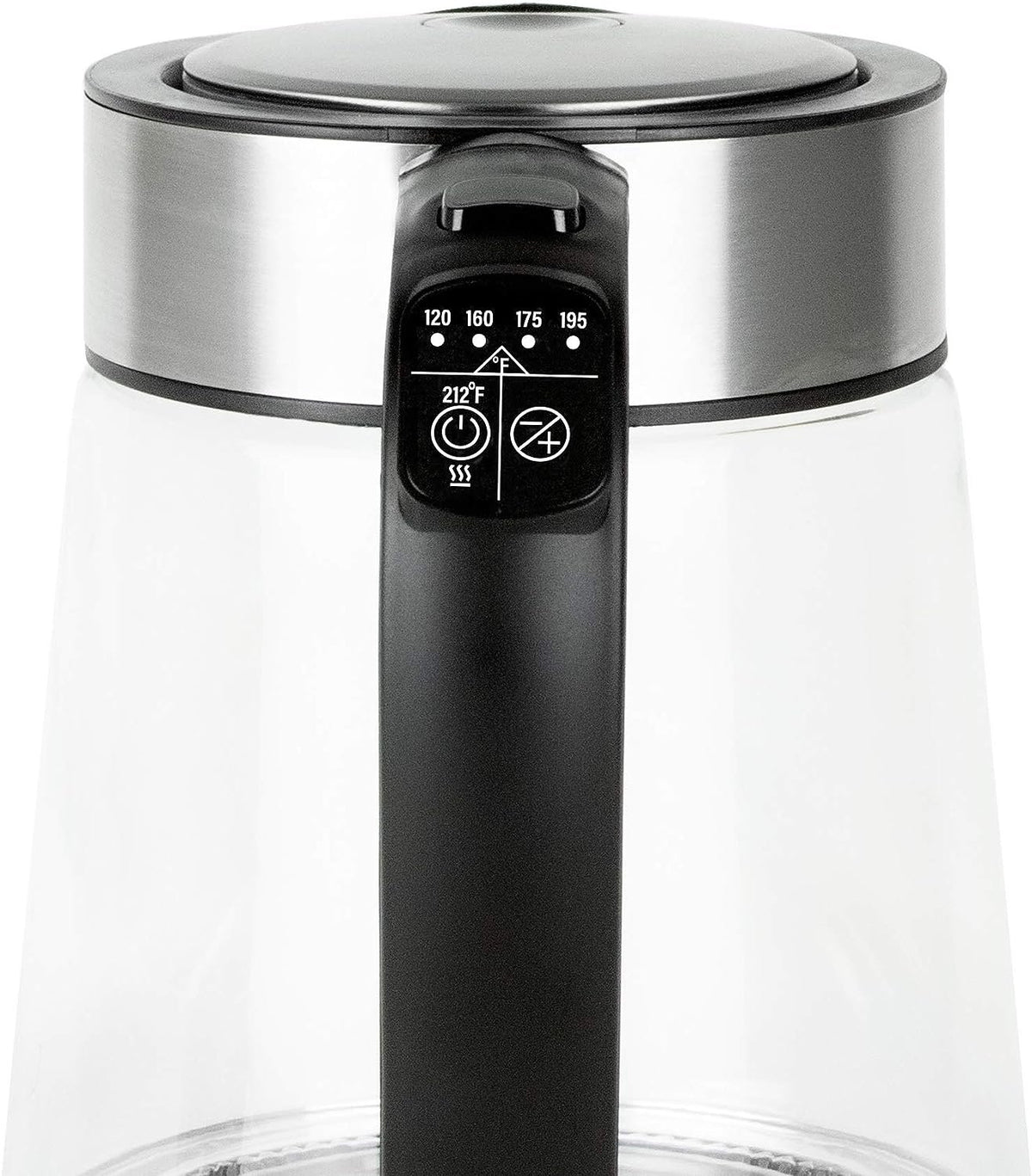 Stainless Steel Electric Kettle S88809