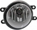 Fog Light for Toyota Camry SE/XLE 2007-2013 Driver Side Pack of 2 H88018