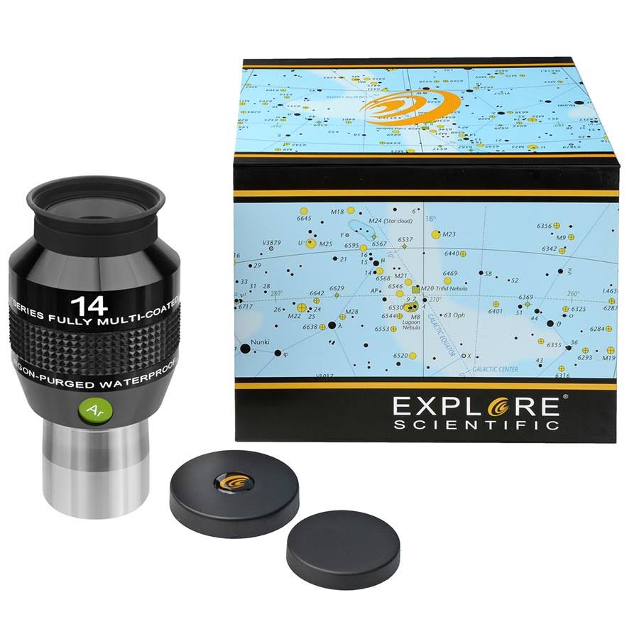 14mm Eyepiece F463