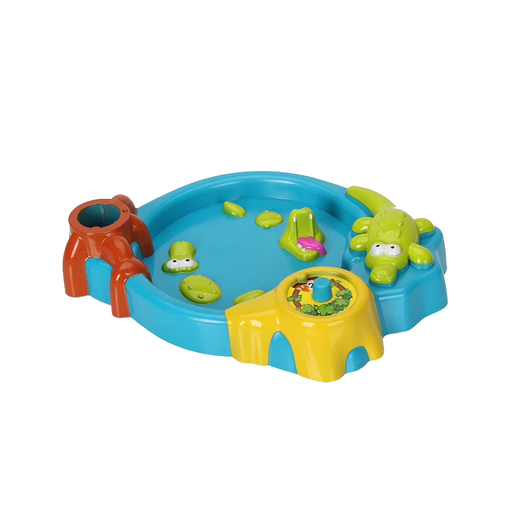 Monkey Swing Tree Board Game Educational Toys T4422