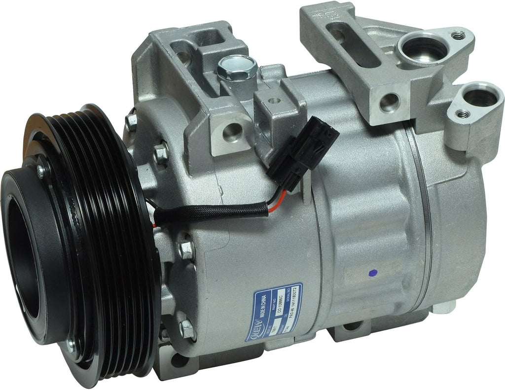 A/C Compressor and Component Kit I54454
