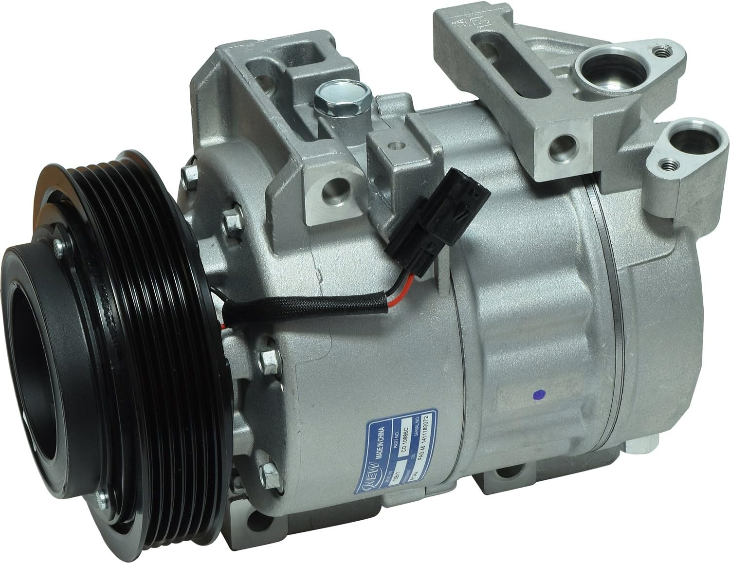 A/C Compressor and Component Kit I54454