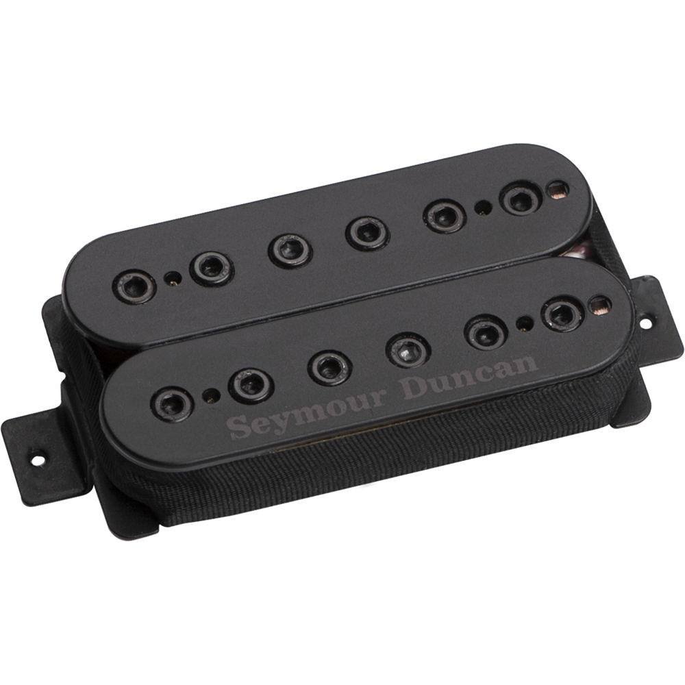 Black Neck Pickup F3042