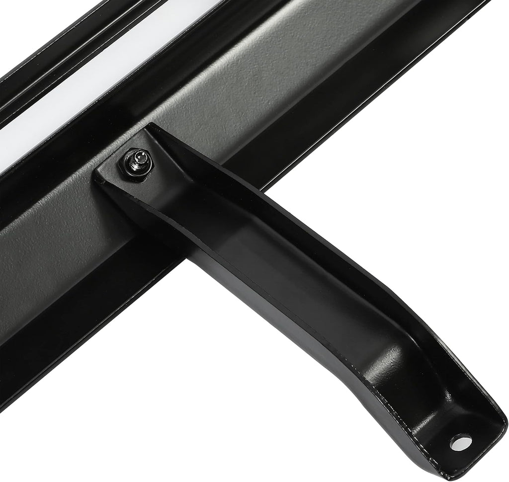 Rear Brush Guard Bumper F24913