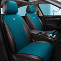 Universal Leather Seat Covers 11pcs C777534