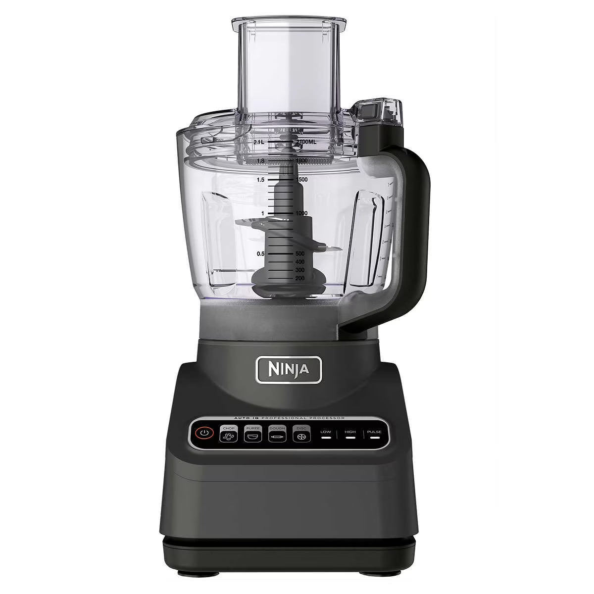 9-Cup Food Processor X5567