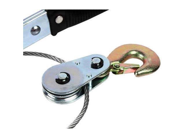 Two Ton Cable Puller Z1865