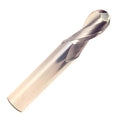 9/16x22 2 Flute Carbide Uncoated Drill W13679