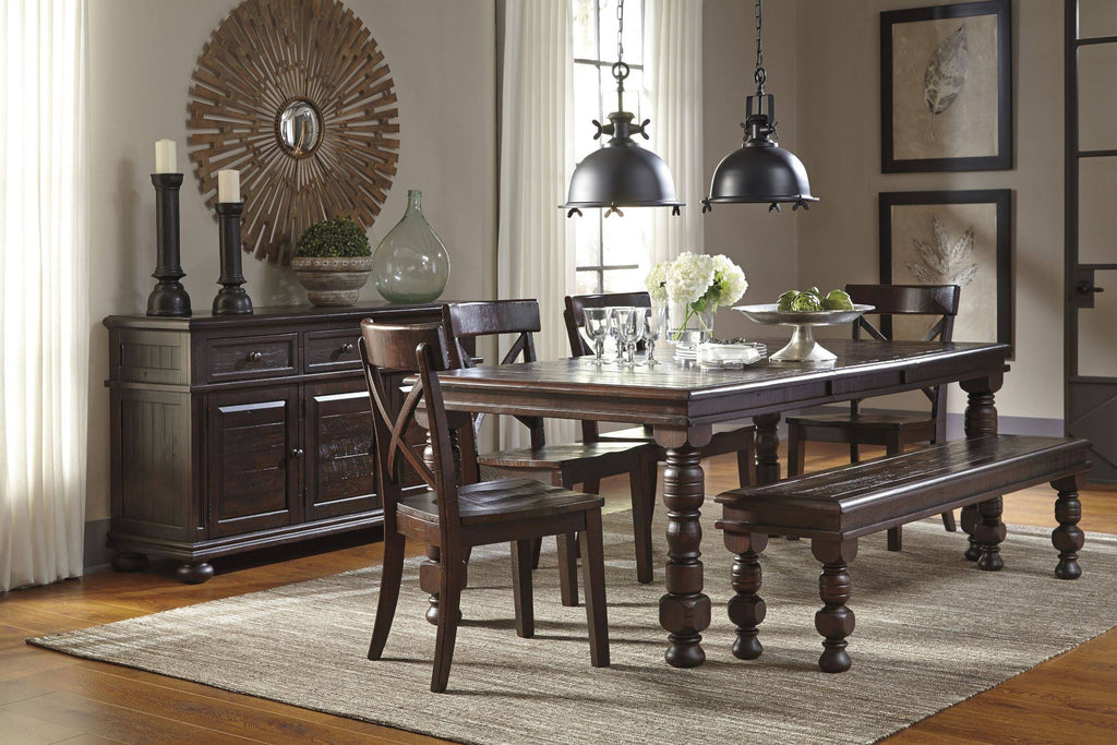 Gerlane Dining Room Table I115