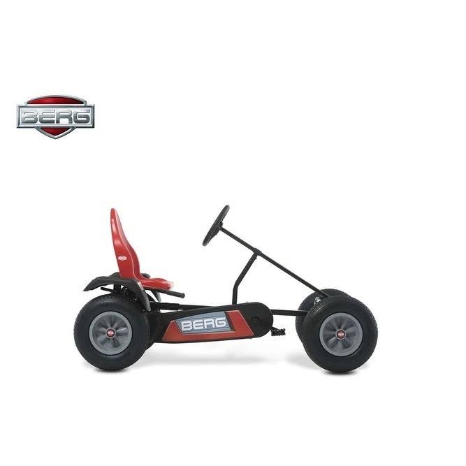 Red Gokart Extra V346