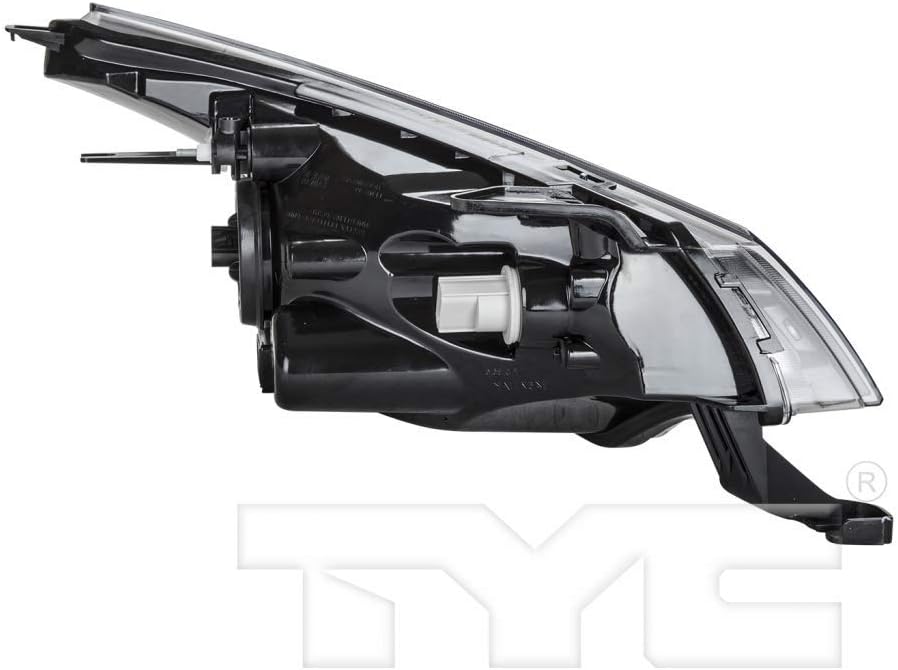 Driver Side Headlight for Ford Focus Coupe 2009 2010 2011 C696718