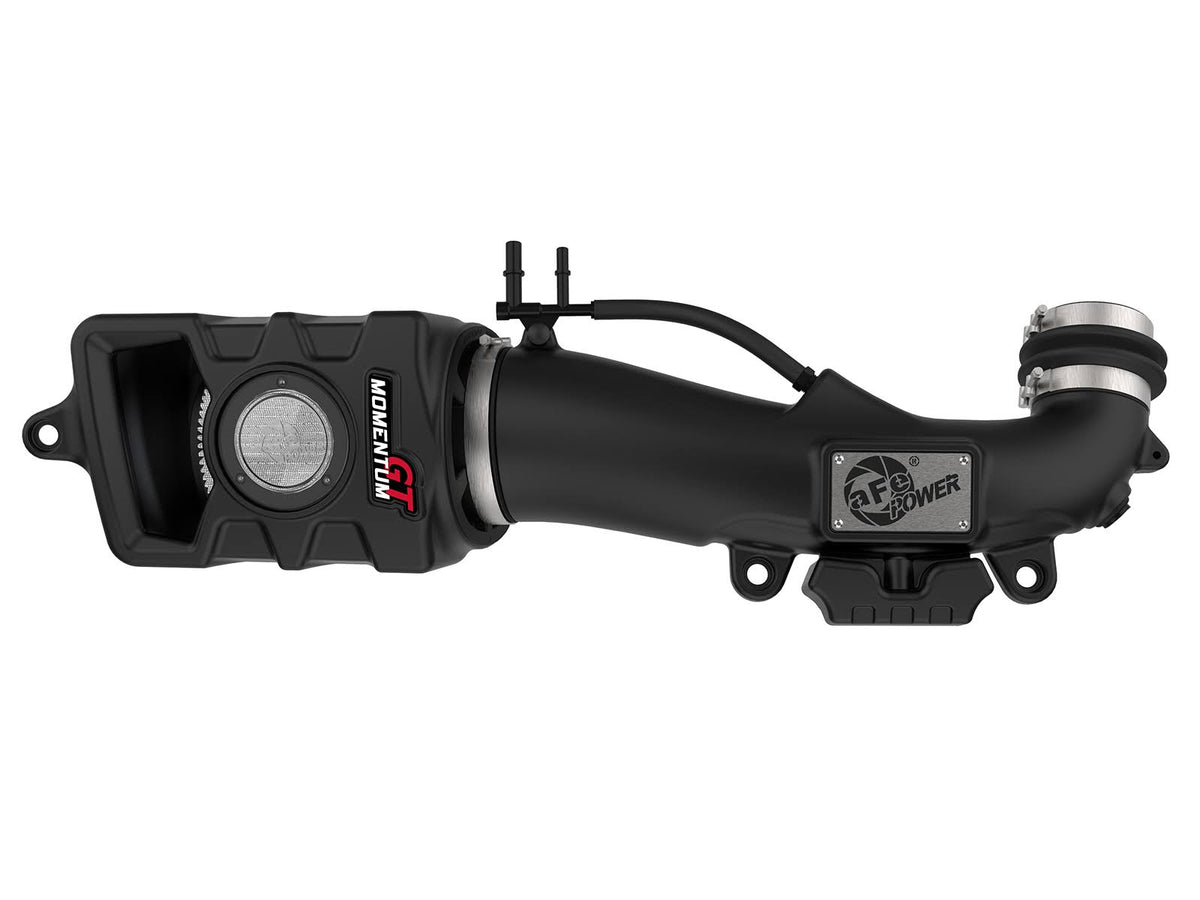 Momentum GT Pro Dry S Air Intake System R18216