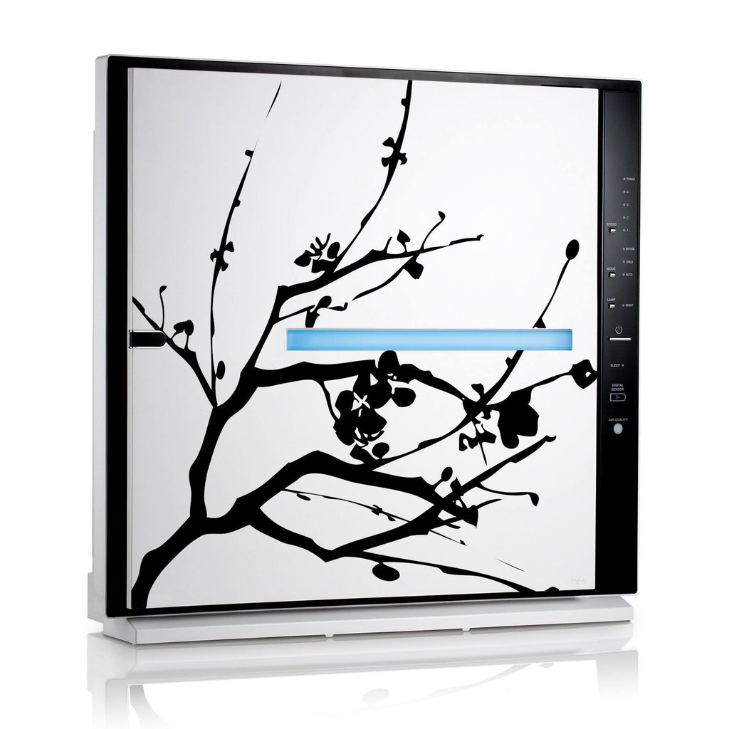 Cherry Blossom Air Purifier E216198