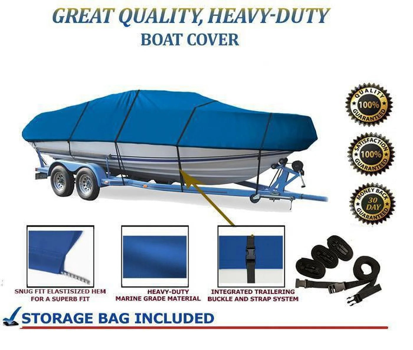 Boat Cover X53897