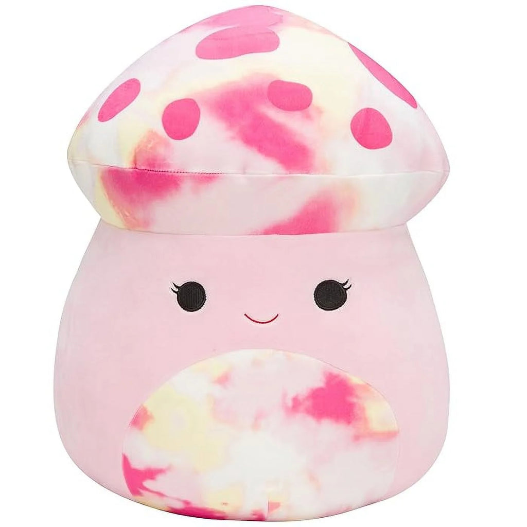 Rachel the Mushroom Plush W773194