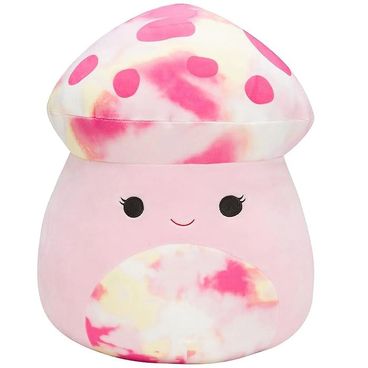 Rachel the Mushroom Plush W773194