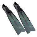 Camo Green Fins K943178