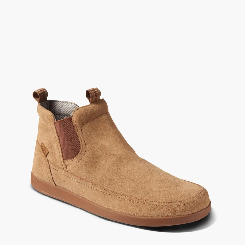 Men's Cushion Swami Brown 10.5 M US E666632
