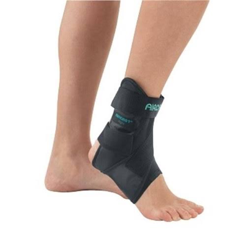 AirSport Ankle Brace, M 5.5 - 7, Right V266158