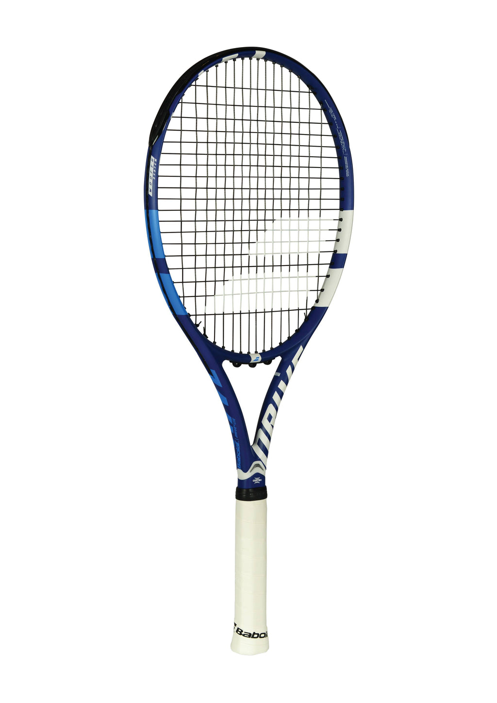 Tennis Racquet D684214
