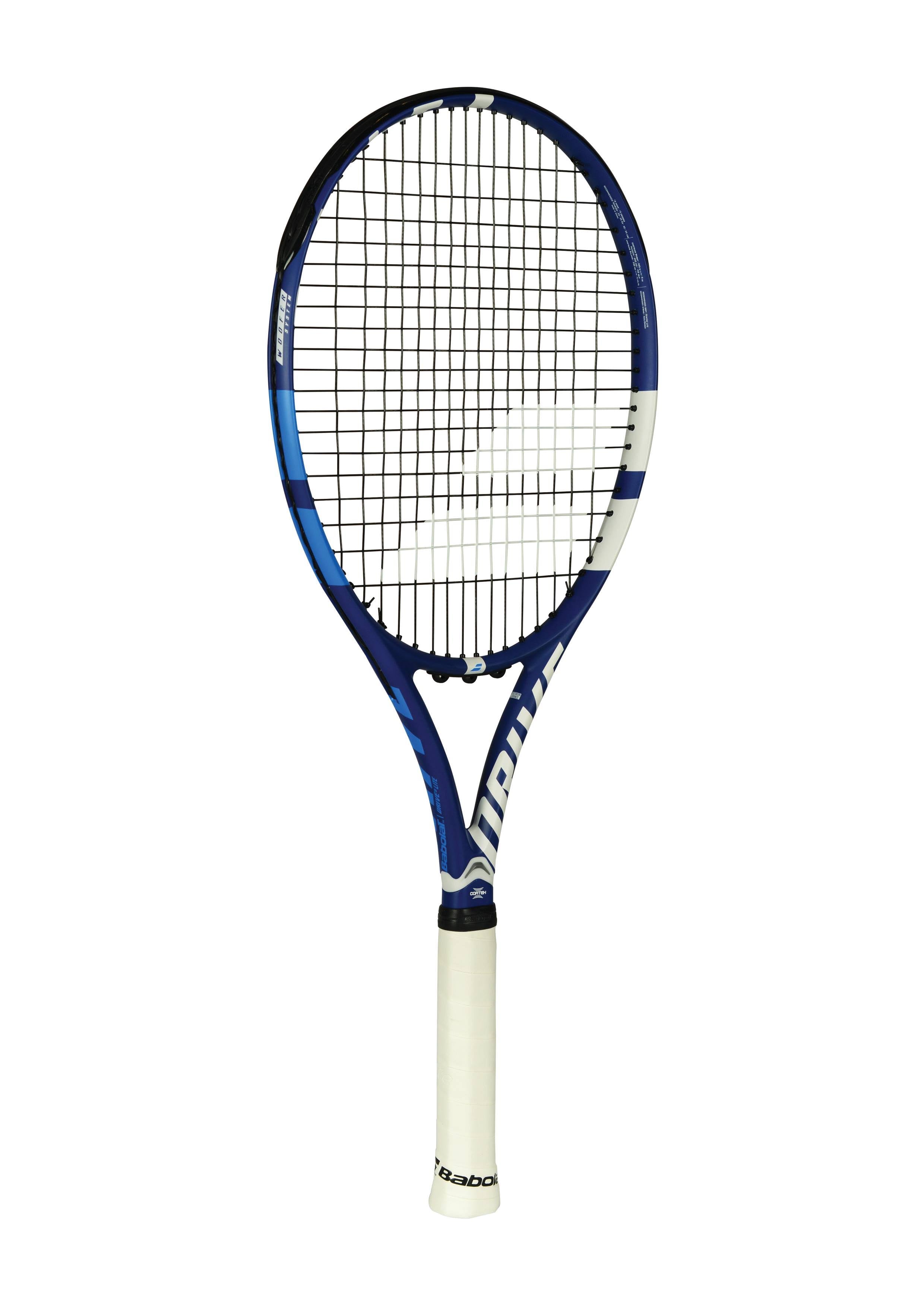 Tennis Racquet D684214
