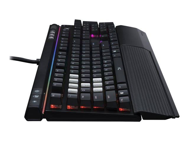 HyperX Alloy Elite RGB Mechanical Keyboard L35853