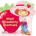 Strawberry Shortcake Paperback E75950