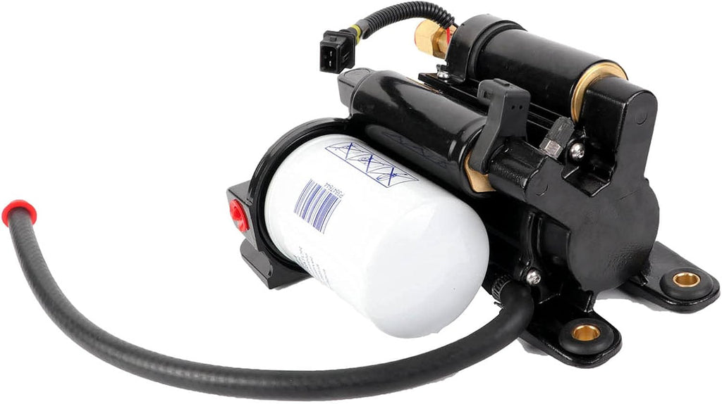Fuel Pump Module Assembly Pack of 2 R818728