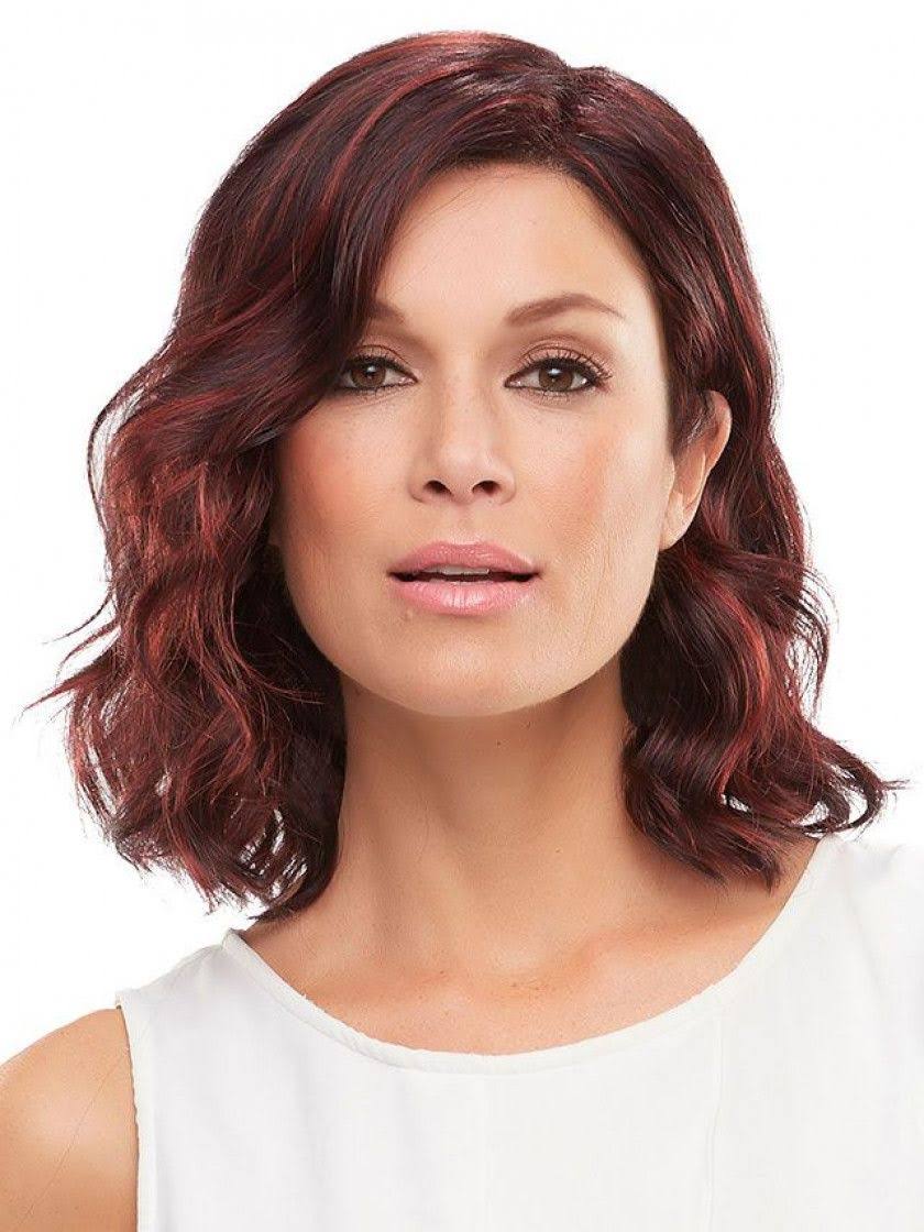 Large 12/30BT Wig C29434