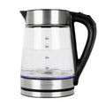 Stainless Steel Electric Kettle S88809