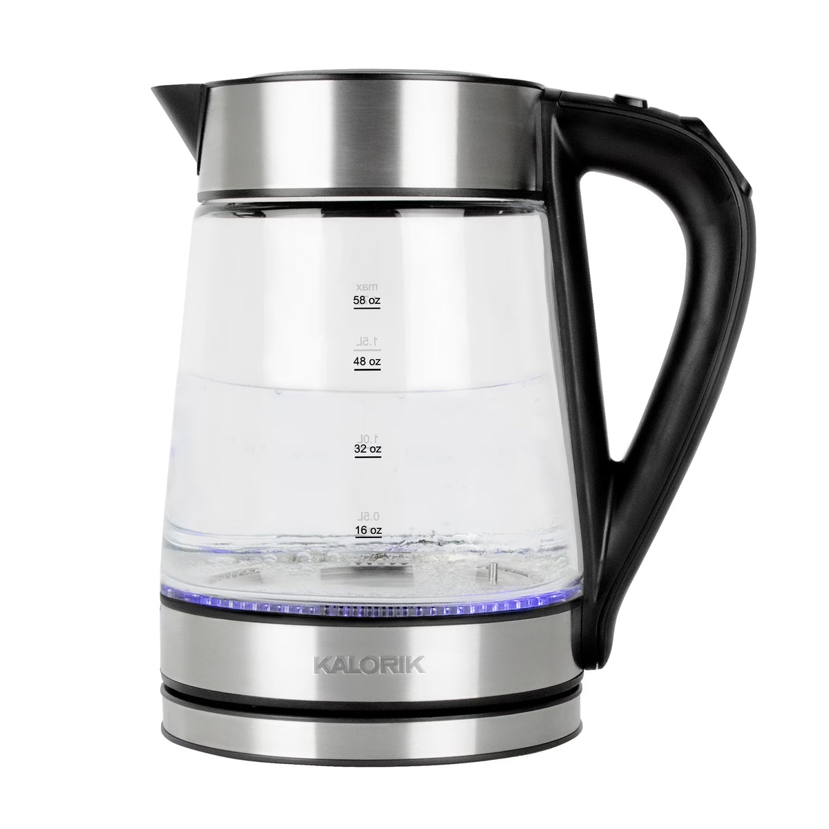 Stainless Steel Electric Kettle S88809
