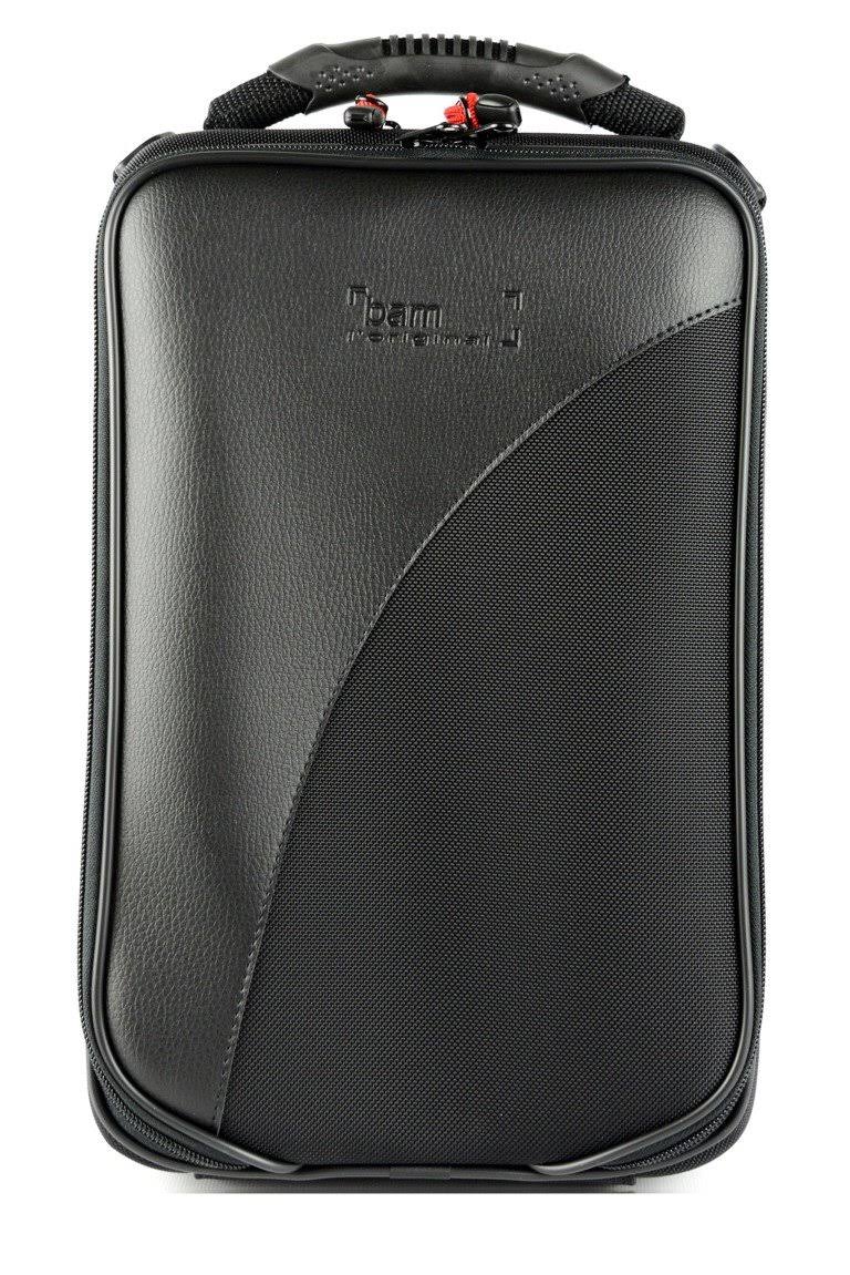 Red Trekking Oboe Case P19683