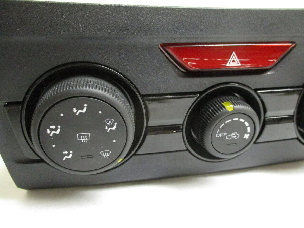 Subaru Impreza Manual Climate AC Heater Temperature Control M61135
