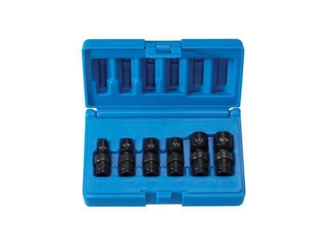 6 Piece Standard Universal Set C20112