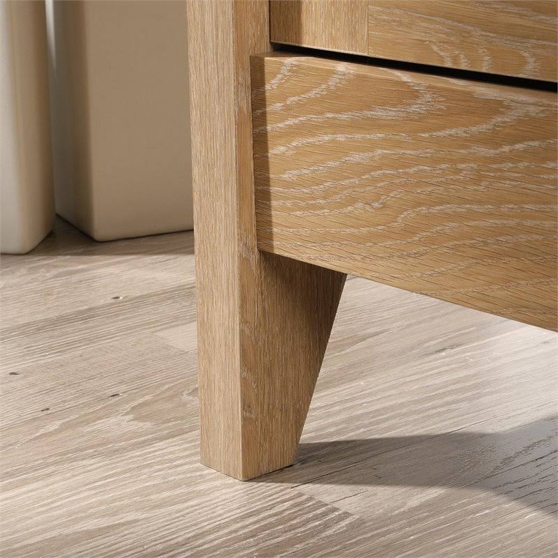 5-Shelf Engineered Wood Bookcase S75659