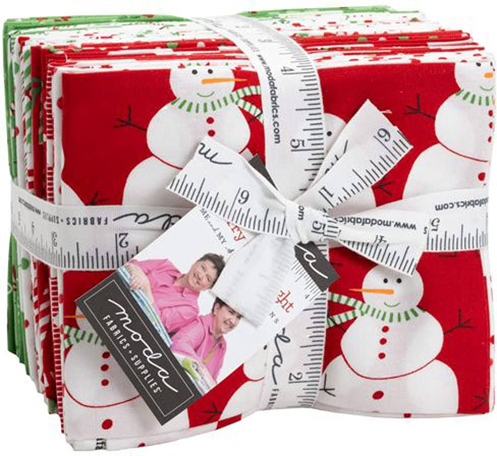 Fat Quarter Bundle M991539