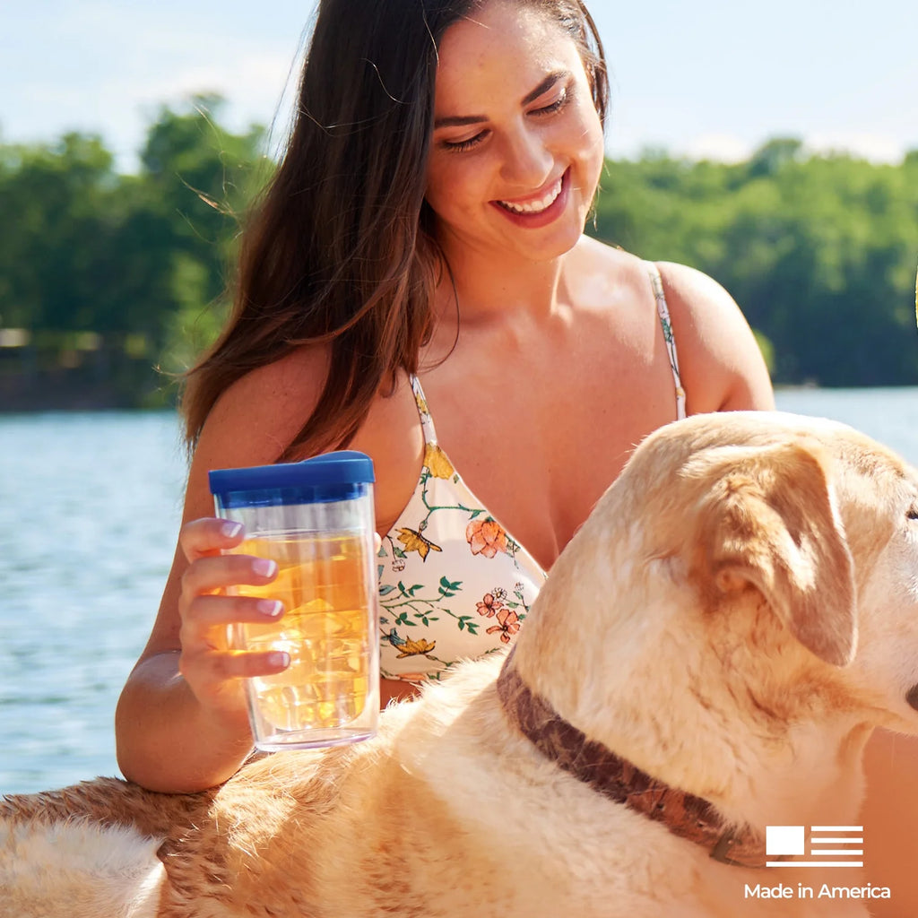 Ocean Life Dive 16oz Insulated Tumbler Travel Cup Z939558
