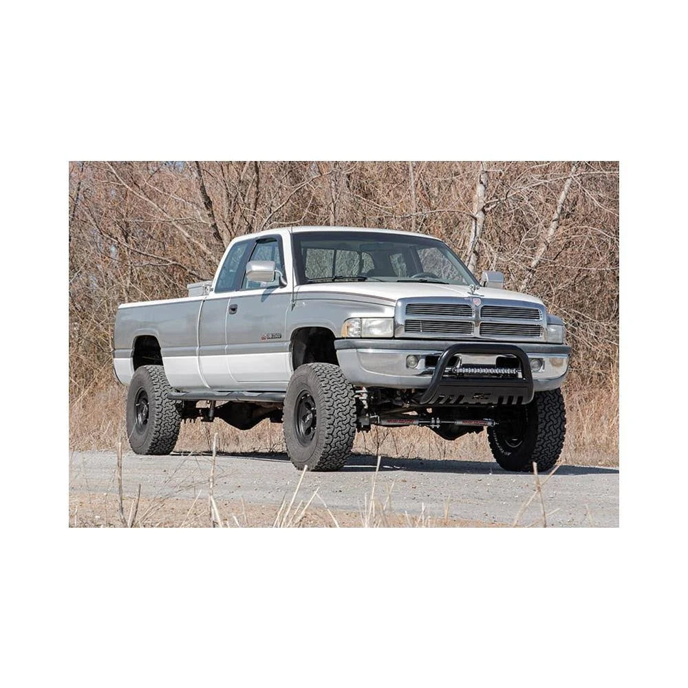 3x22 Lift Kit Suspension System M206