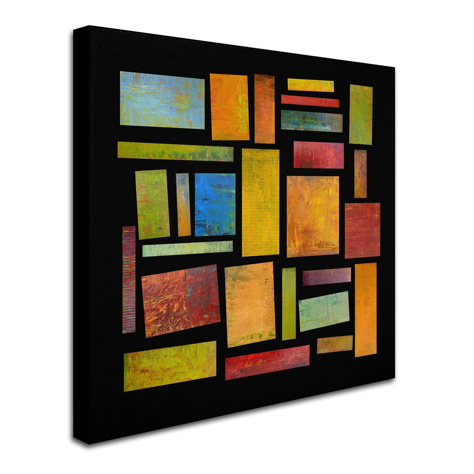 Canvas Art Y371