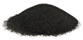 Black Fine Grain Silica Sand T1189