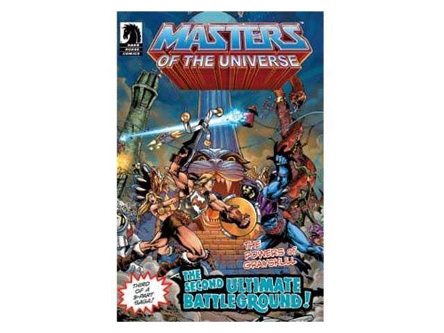 Dragon Blaster Skeletor Figure H176224