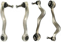 Front Lower Control Arm Kit with Ball Joint C490